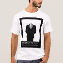 Search for wikileaks tshirts Anonymous