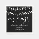 Search for monogram christmas napkins Glitter