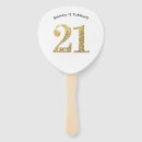 Search for 21st birthday favours Chic