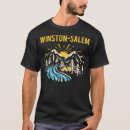 Search for salem tshirts America