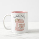 Search for cute baking mugs Sweets