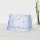 Search for diamond christmas cards Snowflake