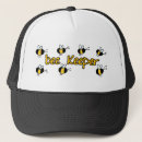Recherche de abeille casquettes Ruche