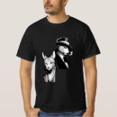 Search for film noir tshirts Detective