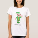 Recherche de elfes tshirts Gnome