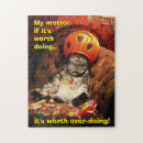 Recherche de trick puzzles Pets