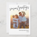 Search for photo insert christmas cards Minimalist
