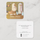 Recherche de salon de toilettage cartes visite Mignon