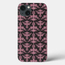 Search for designer ipad cases Damask