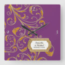 Recherche de holywood horloges Vieux hollywood