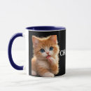 Search for grooming mugs Cat