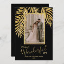 Search for palm tree holiday cards Tropical