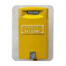 Recherche de boîte lettres magnets Courrier