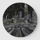 Recherche de manhattan horloges Ville