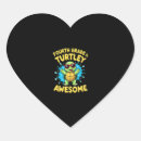 Search for save a life stickers Save the turtles