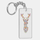 Search for cute deer keychains Floral