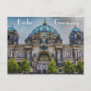 Recherche de cathédrale berlin cartes postales Voyage