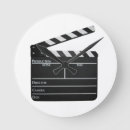 Recherche de movie clocks Film