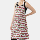 Search for thanksgiving turkey aprons Cranberry sauce