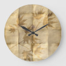 Recherche de papiers horloges Brun