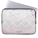 Search for marble laptop cases Blush pink