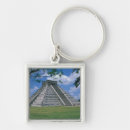 Search for yucatan keychains Architecture