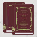 Search for book cover wedding invitations Novel