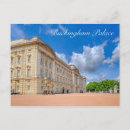 Search for royal palace postcards Queen