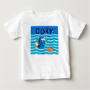 Recherche de nemo bébé tshirts Pixar