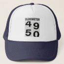 Search for 50th baseball hats funny