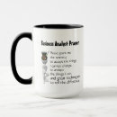 Search for analyst mugs Humor