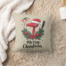 Search for merry christmas pillows Santa