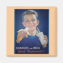 Recherche de les années 1940 magnets Cru