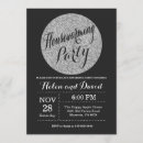 Search for black housewarming party invitations New house