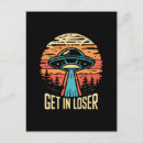 Recherche de vintage science postcards Vaisseau spatial