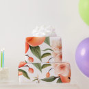 Search for fuzz gift wrap Peach