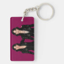 Search for cyber keychains Hacker