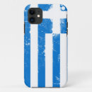 Recherche de drapeau grec iphone coques Pays