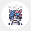 Recherche de like autocollants Chat