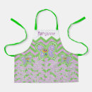 Recherche de papillons tabliers Girl