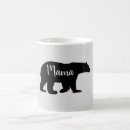 Search for mother bear mugs Mummy