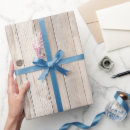 Search for wedding shower wrapping paper Cream