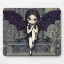 Recherche de gargouilles tapis souris Paysage urbain