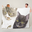 Search for tabby cat blankets Pet