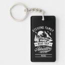 Search for adventure begins keychains Travel