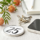 Search for fob key keychains Silver