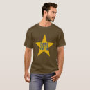 Search for dark brown tshirts Design