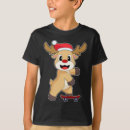 Recherche de reindeer enfant tshirts Drôle