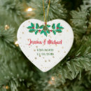 Search for marriage ornaments Proposal