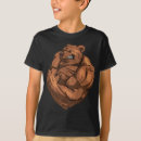 Search for muscle bear clothing Gym